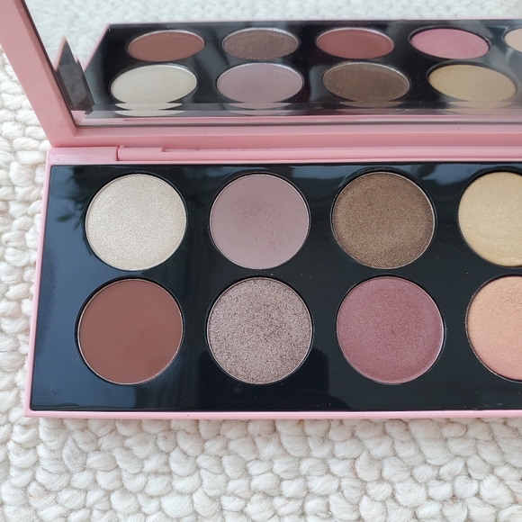 Pat McGrath Divine Rose I in LE packaging - Picture 4 of 4